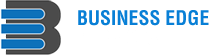 Business Edge - Business Coach Melbourne - Logo